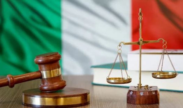 Equilibrio dei poteri e separazione delle carriere dei magistrati
