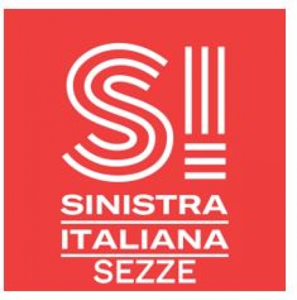 Sinistra Italiana di Sezze chiama a raccolta le forze progressiste della città