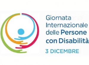 Oggi ricorre la Giornata mondiale delle persone con disabilità