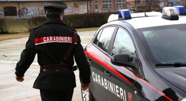 Sezze: indagato per spaccio, estorsione e minacce. Arrestato dai Carabinieri
