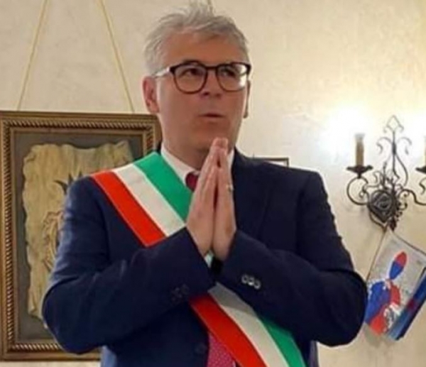 Elezioni amministrative 2027: il sindaco Lucidi al centro del risiko politico