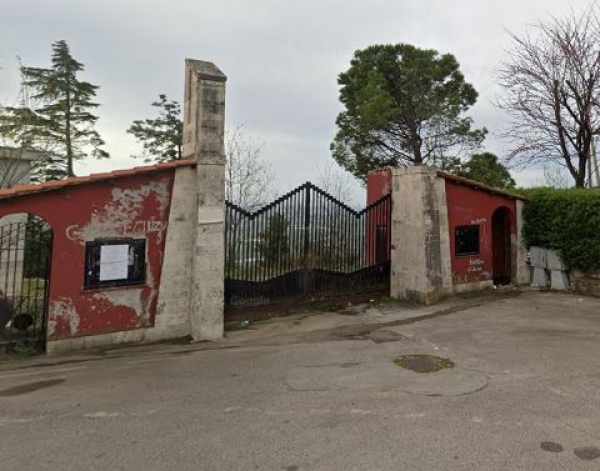 Viale delle Rose, l'opera degli anziani sconosciuta ai giovani setini