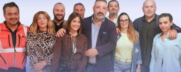 Forza Italia Sezze, ecco il nuovo direttivo