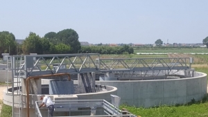 Nuovo depuratore a Sezze Scalo e rinaturalizzazione del fosso Brivolco, interventi importanti per tutelare il nostro territorio