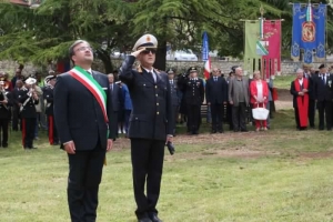 Al Gonfalone della città di Sezze la medaglia al merito civile. Ecco la storia