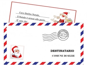Sezze, letterina di Natale da 100 mila euro… da pagare