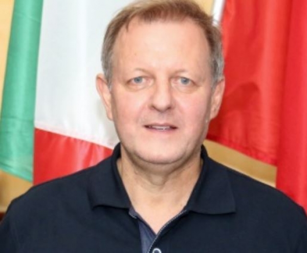 l Direttore del Distretto ASL dott. Vincenzo Lucarini