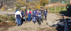 Plastic Free non si arrende, il nostro territorio non sarà terra dei fuochi