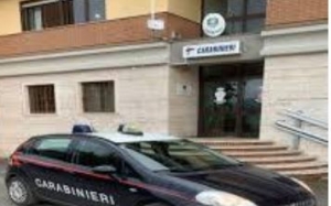 Maenza. Arrestato marocchino per violazione degli obblighi del divieto di avvicinamento