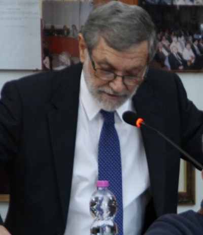 Di Palma: &quot;Vi spiego il ruolo del consigliere comunale&quot;.