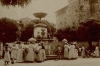 La fontana di Pio IX a Sezze