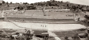 La lezione dell’Anfiteatro di Sezze