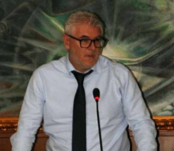 Il Consiglio comunale di Sezze conferisce la cittadinanza onoraria al prof. Fabio Ricci
