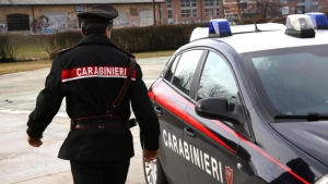 Controllo coordinato del territorio dei Carabinieri a Latina, Sezze, Pontinia e Sabaudia