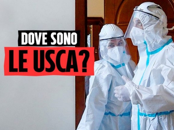 I consiglieri comunali di Sezze sollecitano le Usca. Ecco la lettera inviata agli Onorevoli