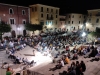 Un momento dell&#039;incontro a Priverno