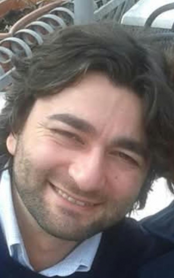 Ciao Andrea, con te se ne va una parte dei nostri anni più belli