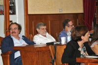 Non si accettano lezioni di democrazia e politica da nessuno. Tuona l'opposizione setina