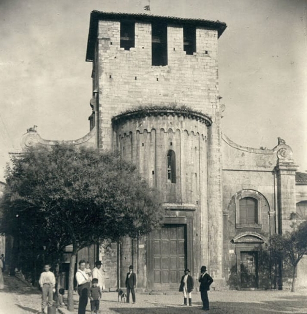 Sezze, Terracina e Priverno, tra leggenda e storia