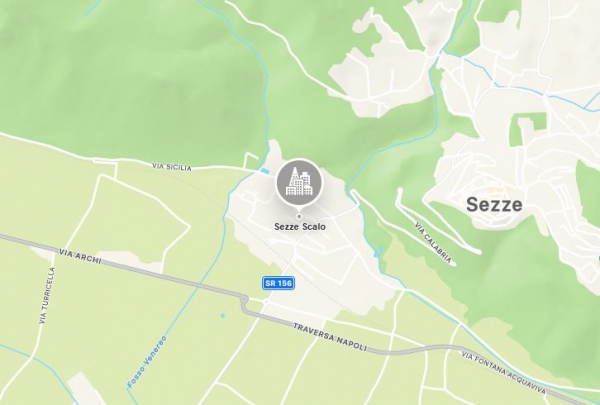 Sezze Scalo, affidata la nuova Variante urbanistica: il Comune spenderà 171 mila euro