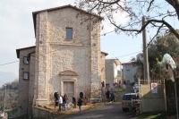 La Chiesa della Madonna della Pace a Sezze: fondi pubblici, lavori conclusi e un’attesa che dura da anni