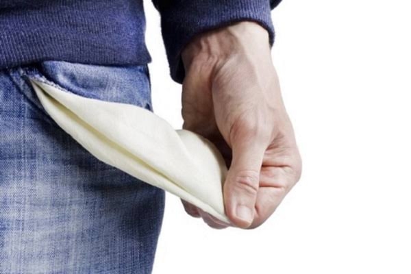 UN PAESE CHE NON CRESCE E I DATI REALI DELLE FAMIGLIE