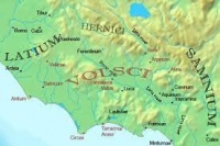 Le origini del Lazio, agli albori della storia