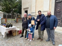 I VINCITORI DEL PRIMO CONCORSO “L&#039;OLIO DELLE COLLINE A NORMA”