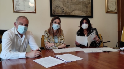 Consorzi di Bonifica Agro Pontino e Sud Pontino.  Altri 7,5 milioni di euro dalla Regione Lazio