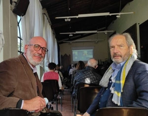 Magagnoli e Formicuccia