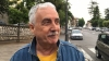 Nella foto Luigi Gioacchini