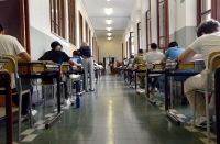 Esami di maturità. In bocca al lupo ragazzi!