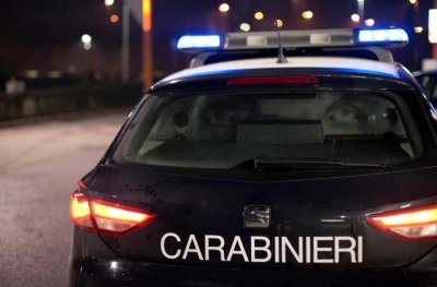 Aggredisce un connazionale col bastone. Denunciato rumeno