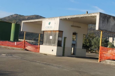 Ex Cirio di Sezze, venticinque anni di silenzio. E se il futuro partisse dalla rigenerazione?