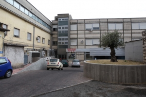 Approvato studio di fattibilità per una RSA al San Carlo di Sezze. L&#039;annuncio di La Penna