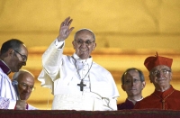 10 anni di Papa Francesco