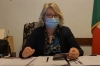 il sindaco Piccaro