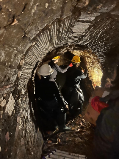 Sezze riscopre la sua storia: al via la terza campagna di ricognizione urbana a Setia