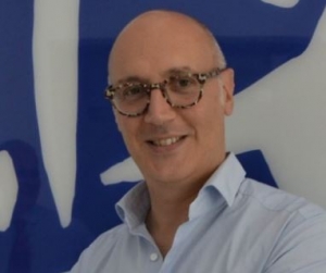 Nella foto Antonio Ottaviani, amministratore SPL Sezze