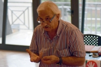 Il panegirico del Sindaco tra auguri natalizi, Ordinanza Sindacale e anomalie idriche – Fonte la Penna