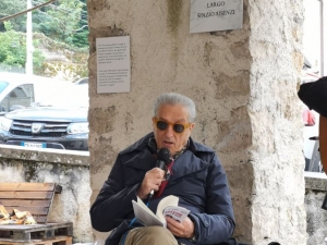 I RACCONTI DI ROBERTO CAMPAGNA AL SALONE DEL LIBRO DI TORINO