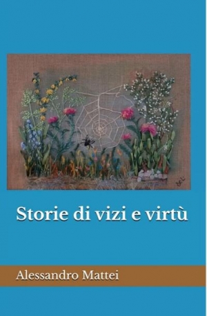 Oggi al Museo la presentazione del romanzo "Storie di vizi e virtù"