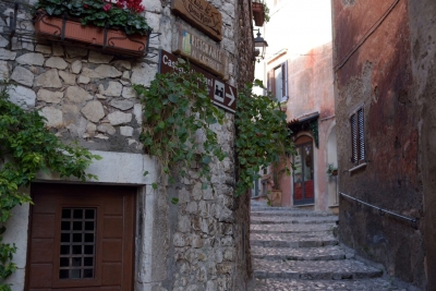 A Sermoneta la Via Appia si racconta e si assaggia