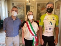 IL GIRASOLI TOUR ARRIVA IN PROVINCIA DI LATINA