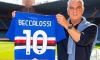 Ciao Evaristo!