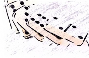 Statuas symbol