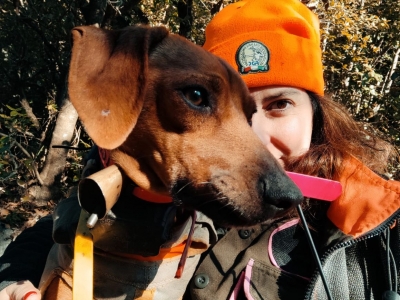 Julia Tasciotti, una passione diventata una storia da raccontare