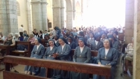 Le suore collegine 