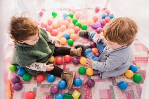 Il Trenino dei Piccoli compie 20 anni... di ricordi, bambini e famiglie