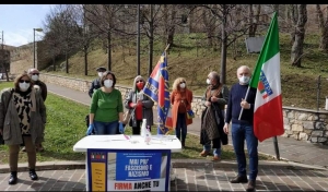 L&#039;ANPI di Sezze va a congresso